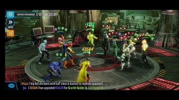 Doom Raid 3.0 - Mutant Node 2