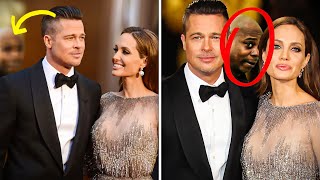 Best Hollywood Celebrity Photobombs Caught On Tape
