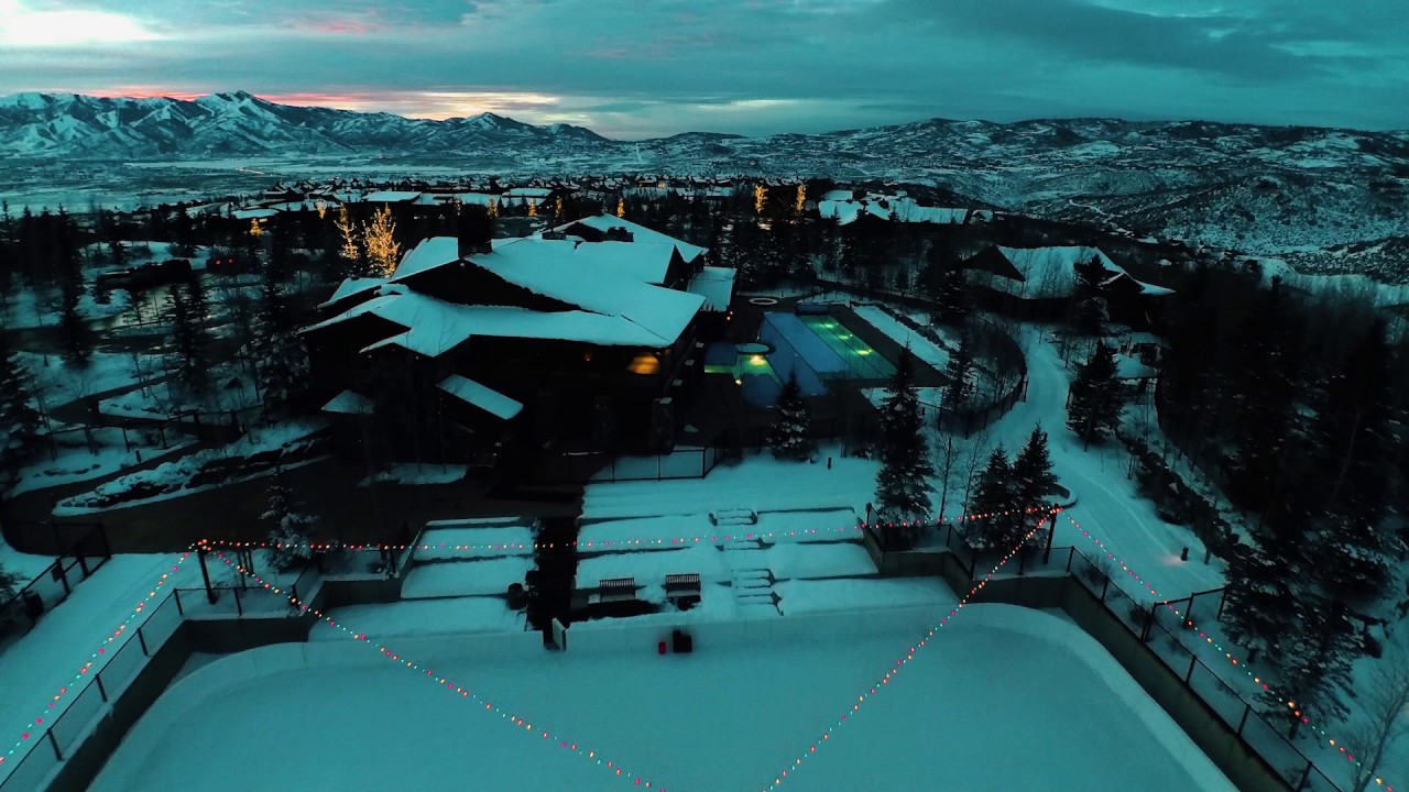 Promontory Club Park City Utah Summer Fun Activities YouTube promontory-club-park-city-utah-summer-fun-activities-youtube