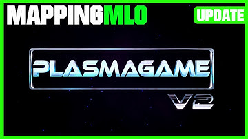 Patoche MLO Plasmagame V2 + DLC V2 ( FIVEM ONLY)