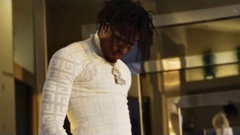 NBA YoungBoy - People Are Strange (Official Video)