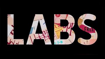 LABS Soft Piano & Strings | Demo by Juanjo Jiménez