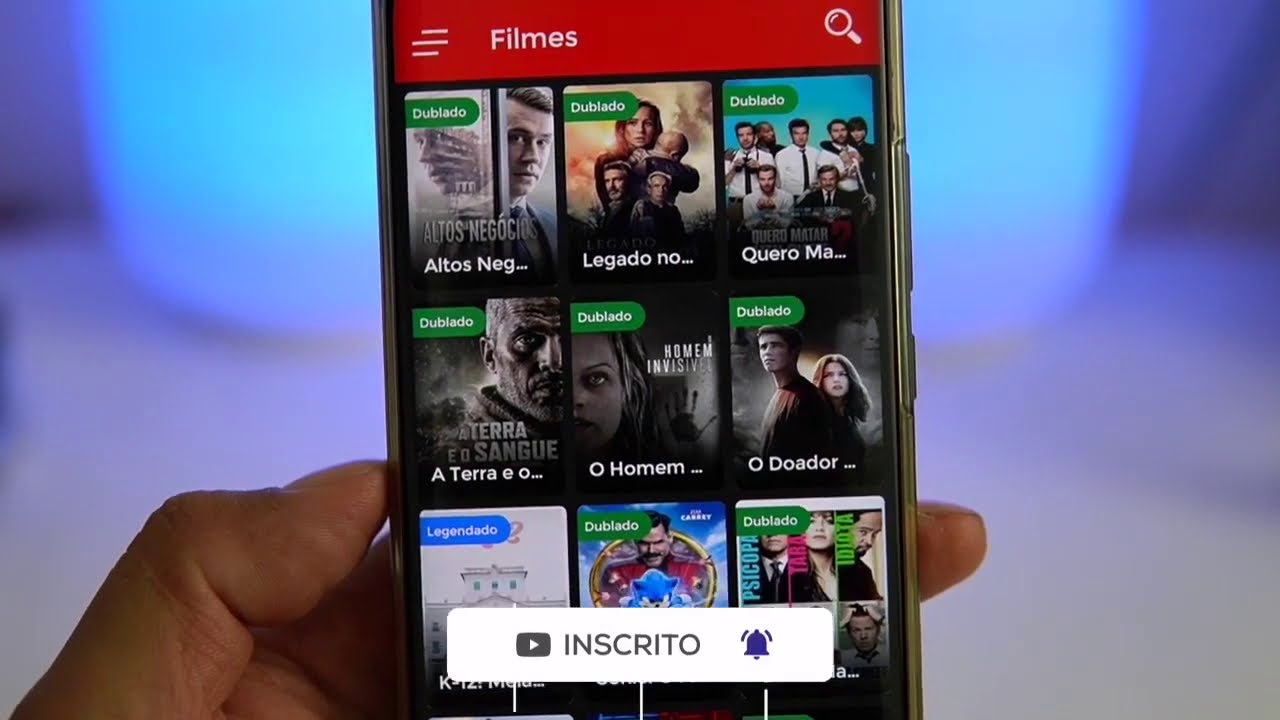 Qual A Melhor Velocidade De Internet Para Assistir Filmes