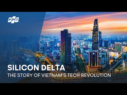 Vietnam Tech Companies