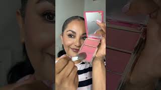 Morphe Cheek Thrills collection