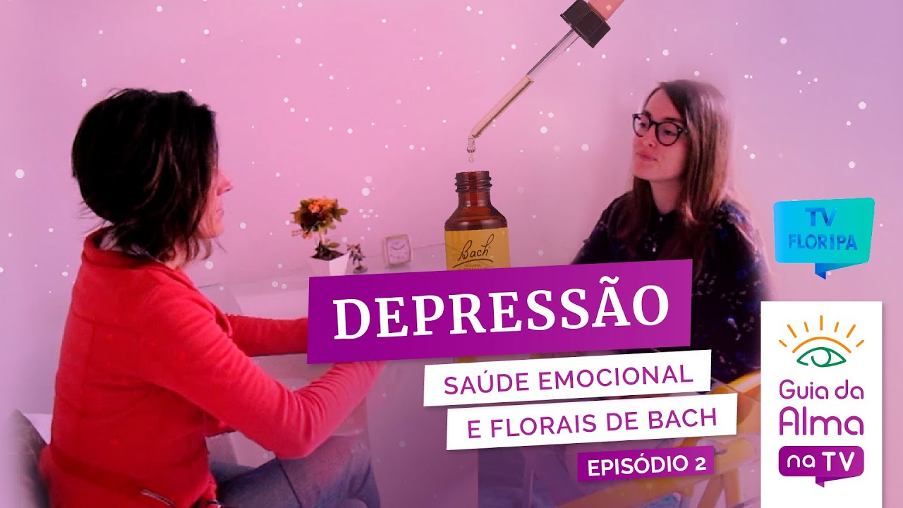 Como aliviar o Estresse com a Terapia Reiki? • Guia da Alma na TV