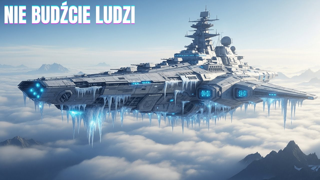 STARSZYNA OSTRZEGAŁA PRZED LUDŹMI — GNIEW ZIEMI ZOSTAŁ ZLECEWAŻONY!