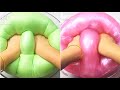 Most relaxing slime videos compilation # 350//Its all Satisfying