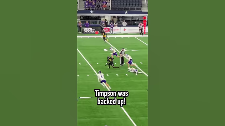 He Set Two Records in One Game! (Terry Bussey)