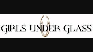 Girls under Glass - Erinnerung (livingdead remix)