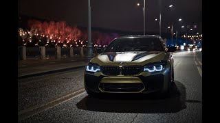 New Music_LIOVA - Пустой дом (NazarovPs Media) BMW (BASS)