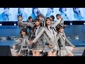 🔥【感動のデビュー前夜】RE-GEが涙のサプライズ発表😭新曲「ひらりワンピース」初披露で会場熱狂!!️🌈