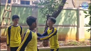 DIAM BUKAN BERARTI TAKUT - Hasil Karya Anak Bangsa Yang Berwawasan Kedepan Kelas 9A