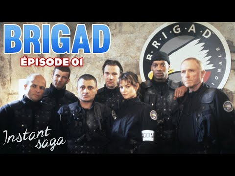 Brigad Le Stratagème Chinois Épisode 1 Avec Ingrid Chauvin