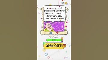 Braindom : Level 135 Walkthrough (Tricky Brain Puzzles)