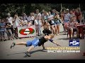 Workout Fest Osipovichi - Фристайл отжимания