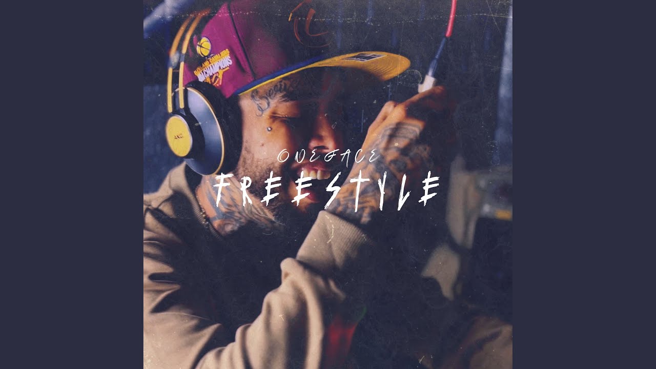 Watch Freestyle on YouTube Watch Freestyle on YouTube
