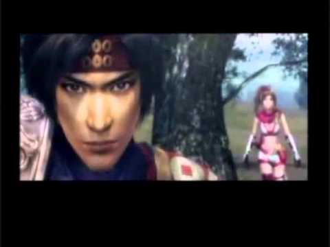 戦国無双3 Z 全ムービー集 Part 1 Youtube 戦国無双3 Z 全ムービー集 Part 1 Youtube