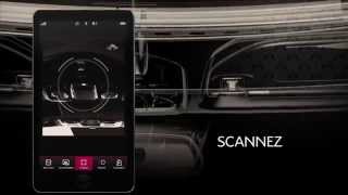 Scan MyDS