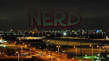 Nerd³ Talks About... Leaving For A Bit