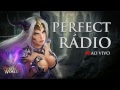 Perfect World Official All BGM / Soundtrack - 4 Hours