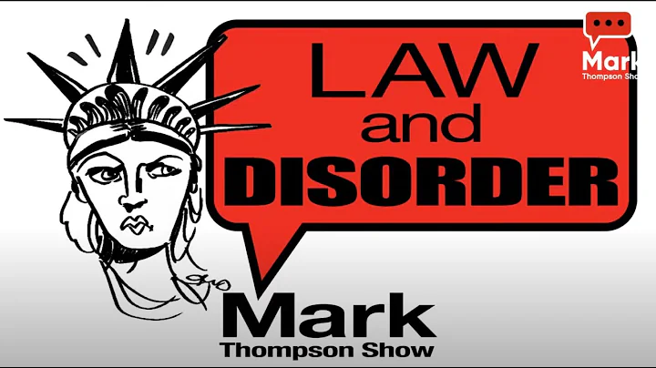 Law & Disorder: State Of Ohio sues Norfolk Southern