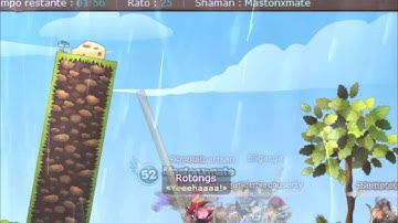 Transformice - Vanilla #1