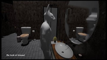 THE UNSEEN MOMENT ( IMD 31404 - 3D ANIMATION) UNIKL MIIT