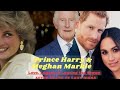 &quot;Meghan Markle &amp; Prince Harry 🇺🇸 | The Royal Rebels Who Changed the Crown&quot;16 October 2025