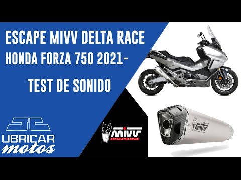 Escape Honda Forza