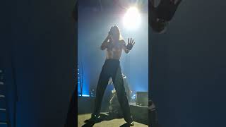 Christine and the Queens - Track 10 - Live Montreux Jazz Festival 05.07.2023