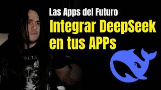 Programa Aplicaciones con IA integrada