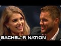 Is Demi Being Too Confident With Bachelor Colton? | The Bachelor US