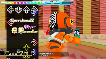 StepMania/DDR 2ndMIX Full Songs Updata/Do you love me