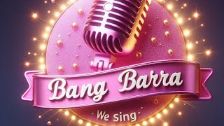 HANYA INGIN KAU TAHU || SYI / BANGBARRA || KARAOKE DUET WE SING