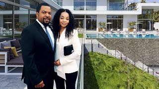 Ice Cubes Wife, 5 Children, Age, Career, House, Cars & Net Worth