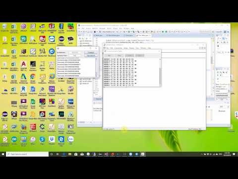 JAVA MODBUS OVER TCP IP TESTING