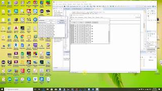 JAVA MODBUS OVER TCP IP TESTING