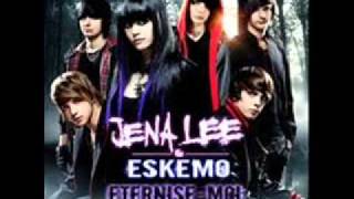 Jena.lee Eternise-Moi