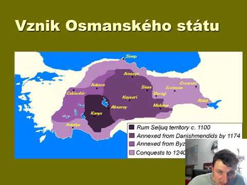 Video: Jak se Osmanská říše chovala k nemuslimům?