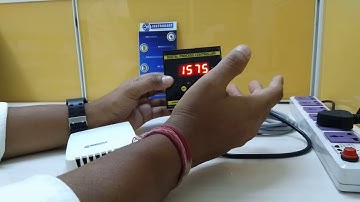 Carbon Dioxide Transmitter with Controller | Instrukart