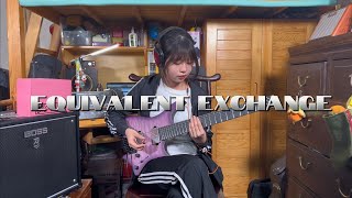 Clayton king-Equivalent Exchange cover by Niu Metal