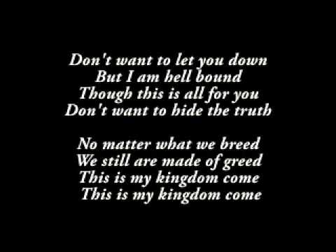 Imagine Dragons Demons Letra - Youtube