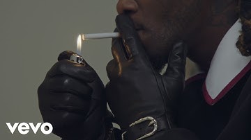 Offset - Enemies