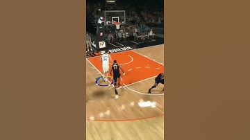 Some Highlights With My New Giannis Antetokounmpo Build 2k21
