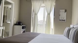 Charming Hidden Stay in Lisbon 🇵🇹 | Vila Garden Guesthouse Portugal