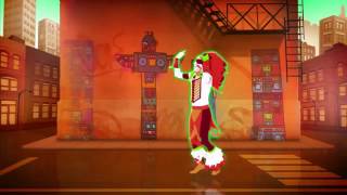 Just Dance 3   Apache Jump On It by The Sugarhill Gang