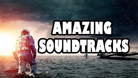 Best Movie Soundtracks Compilation Part 2