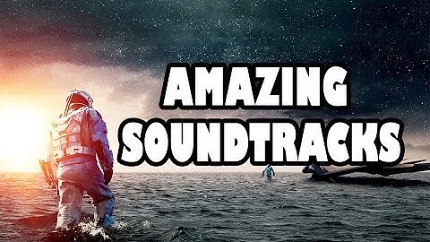 Best Movie Soundtracks Compilation Part 2