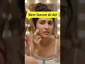 I Made This Face Serum Ad Using AI